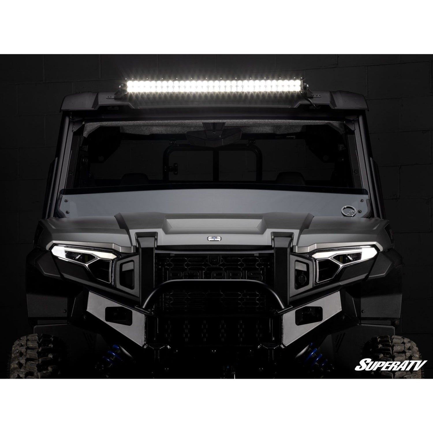 Polaris Xpedition 30" Light Bar Mount | SuperATV