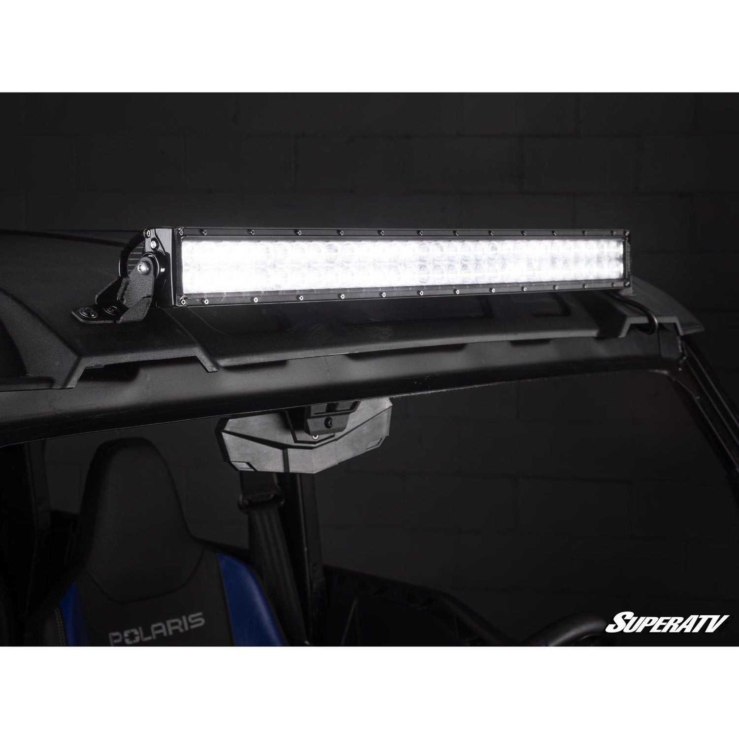 Polaris Xpedition 30" Light Bar Mount | SuperATV