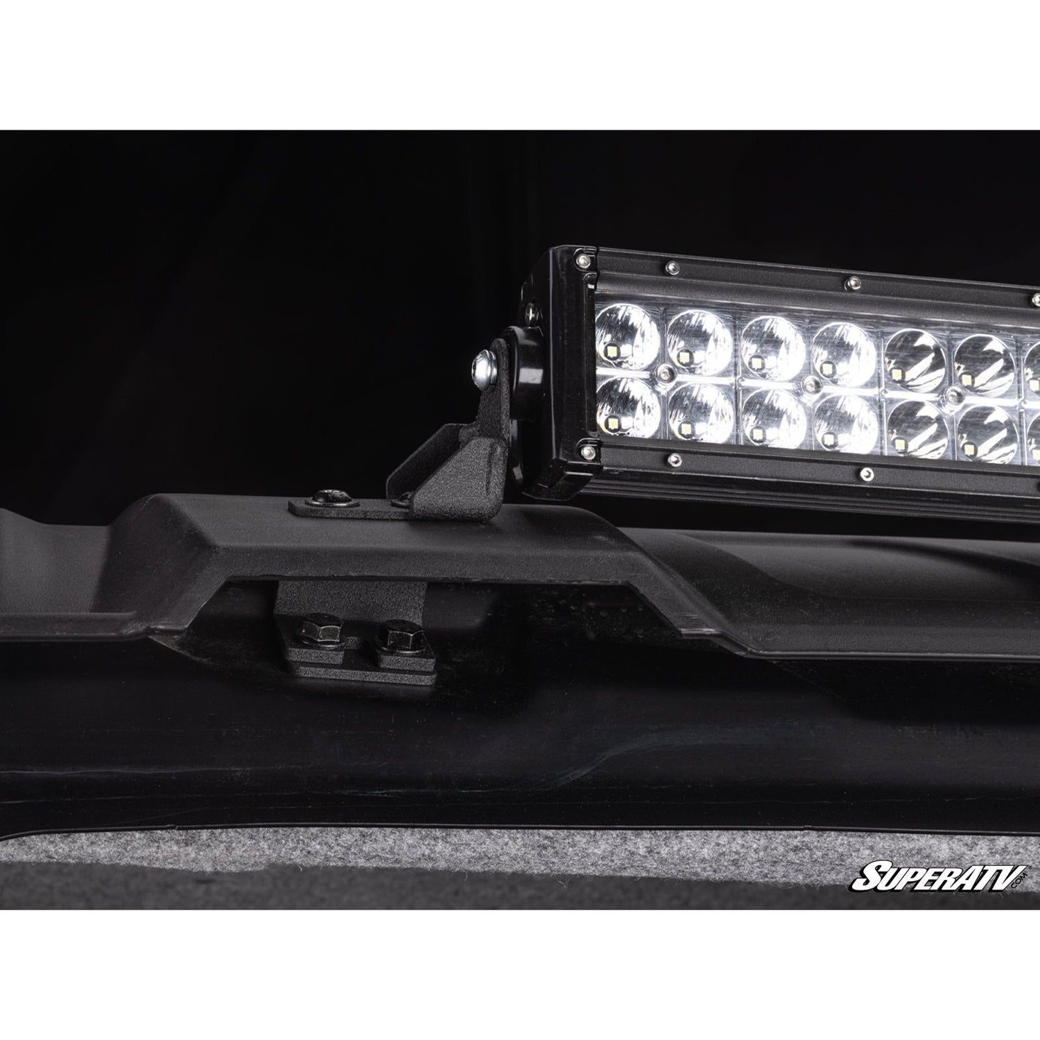 Polaris Xpedition 30" Light Bar Mount | SuperATV