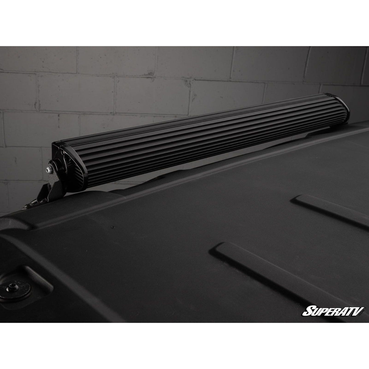Polaris Xpedition 30" Light Bar Mount | SuperATV