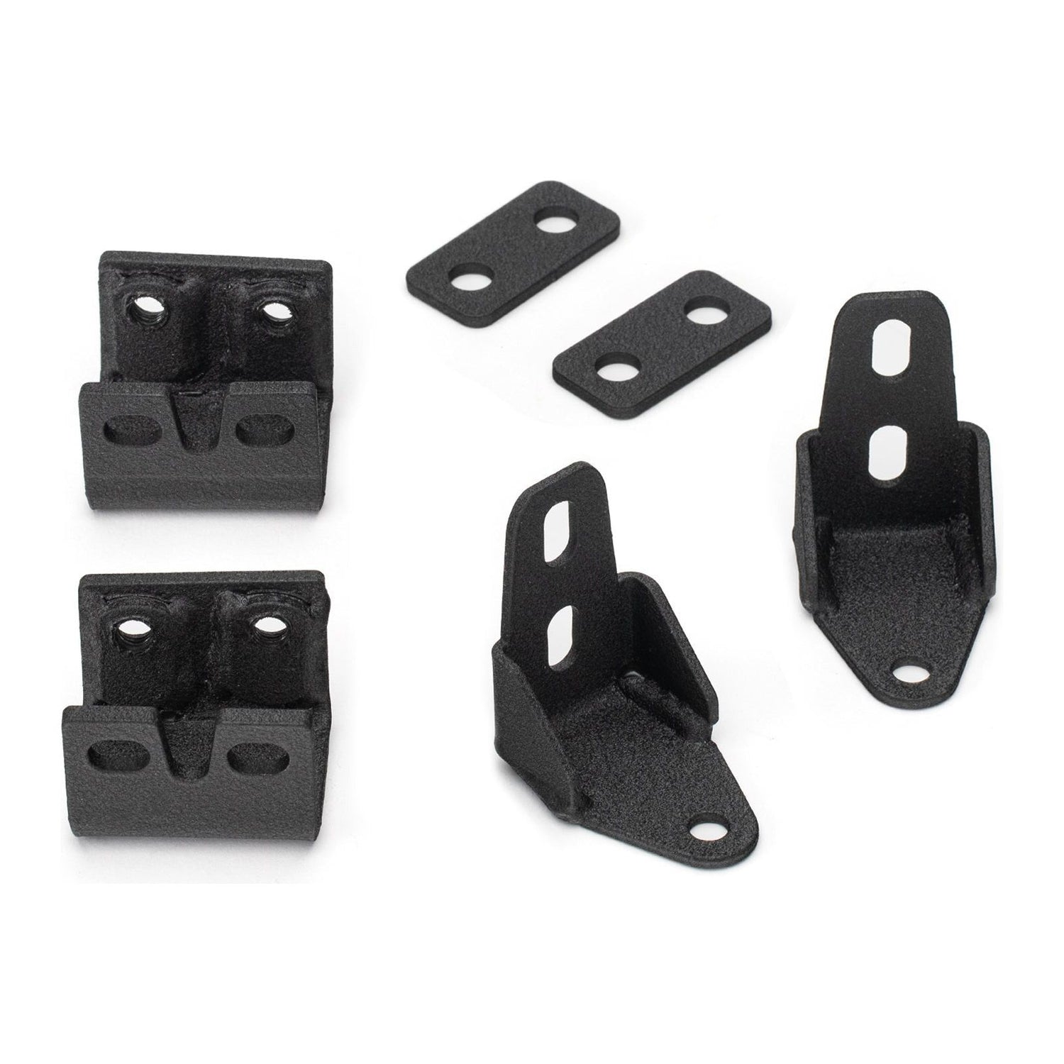 Polaris Xpedition 30" Light Bar Mount | SuperATV