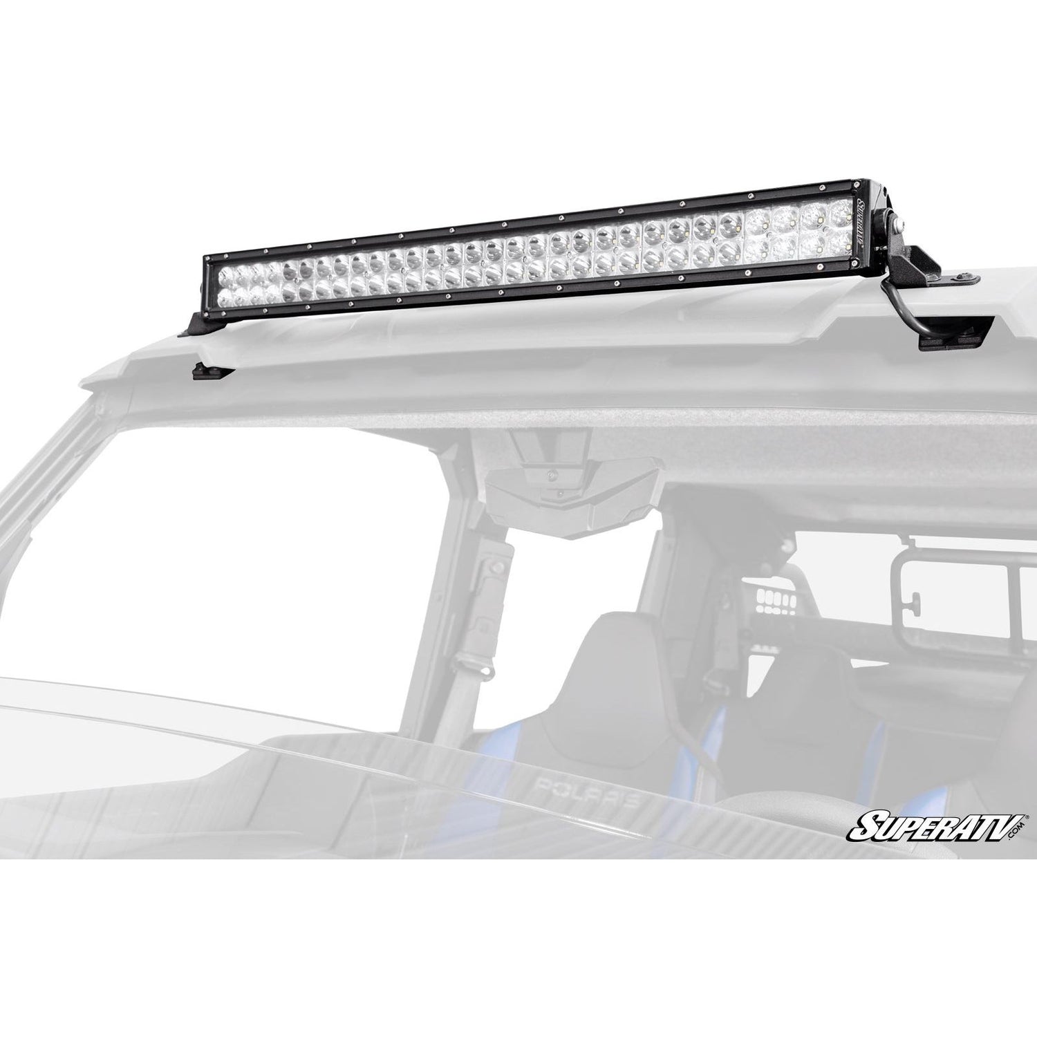 Polaris Xpedition 30" Light Bar Mount | SuperATV