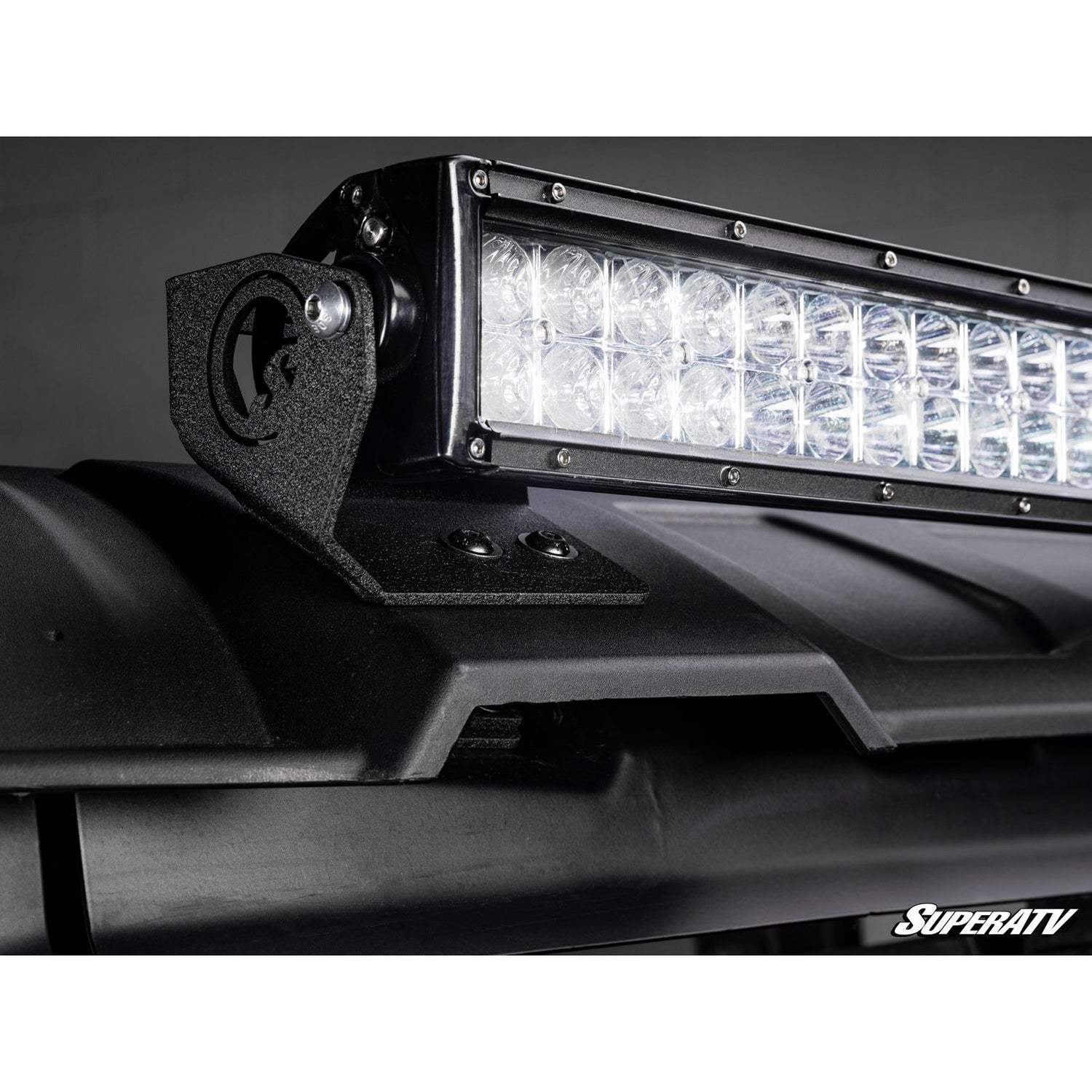 Polaris Xpedition 40" Light Bar Roof Mount | SuperATV