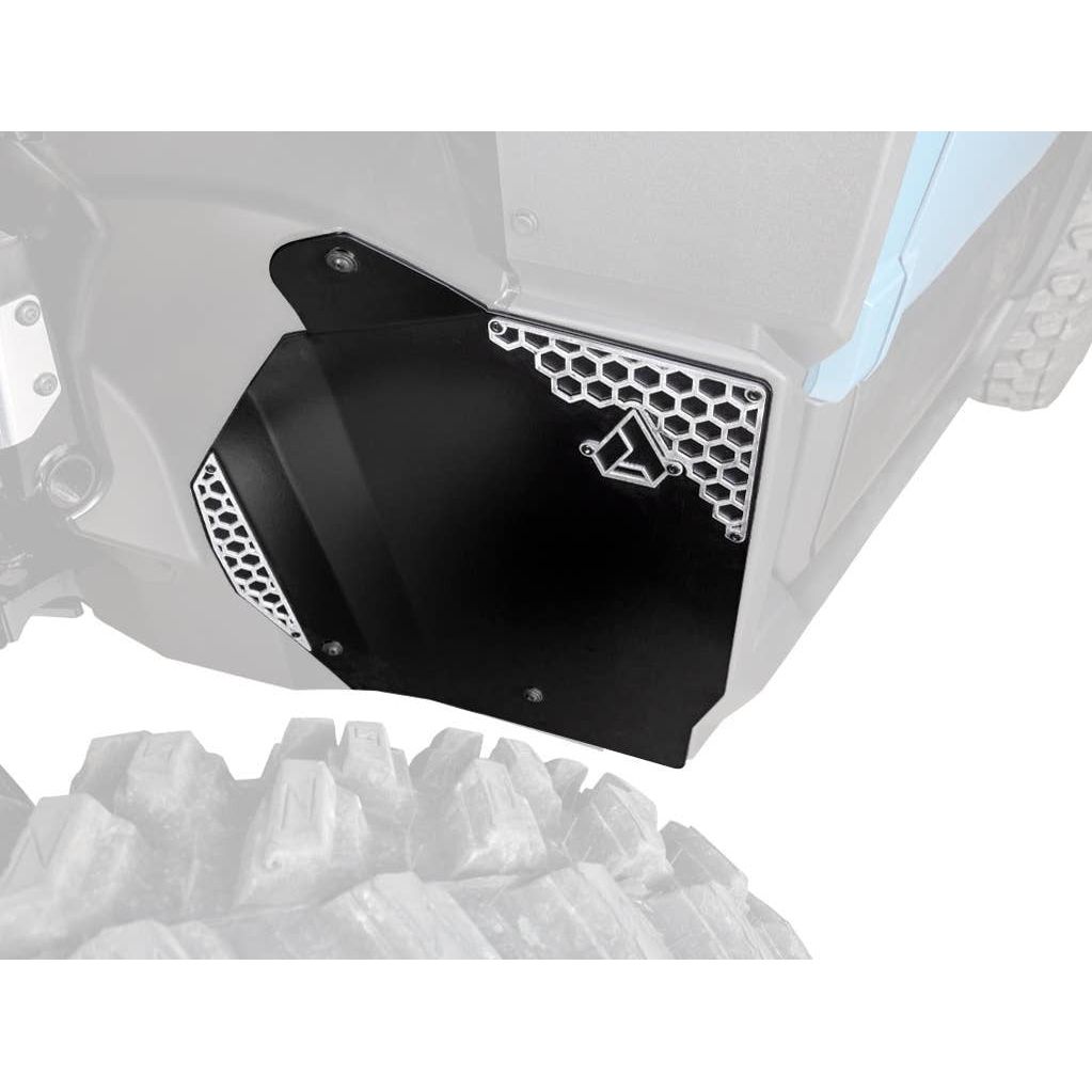 Polaris Xpedition Inner Fender Guards | Assault Industries