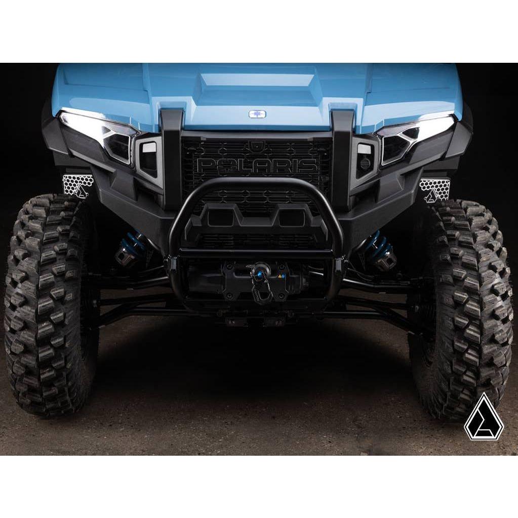 Polaris Xpedition Inner Fender Guards | Assault Industries