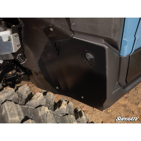 Polaris Xpedition Inner Fender Guards | SuperATV