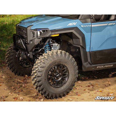 Polaris Xpedition Inner Fender Guards | SuperATV