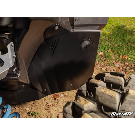 Polaris Xpedition Inner Fender Guards | SuperATV