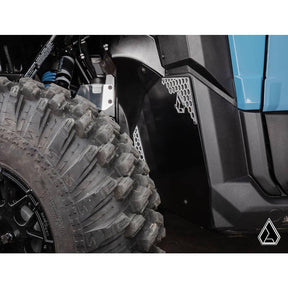 Polaris Xpedition Inner Fender Guards | Assault Industries