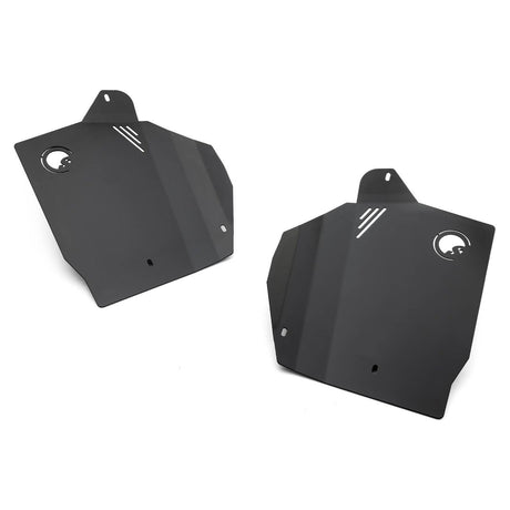 Polaris Xpedition Inner Fender Guards | SuperATV