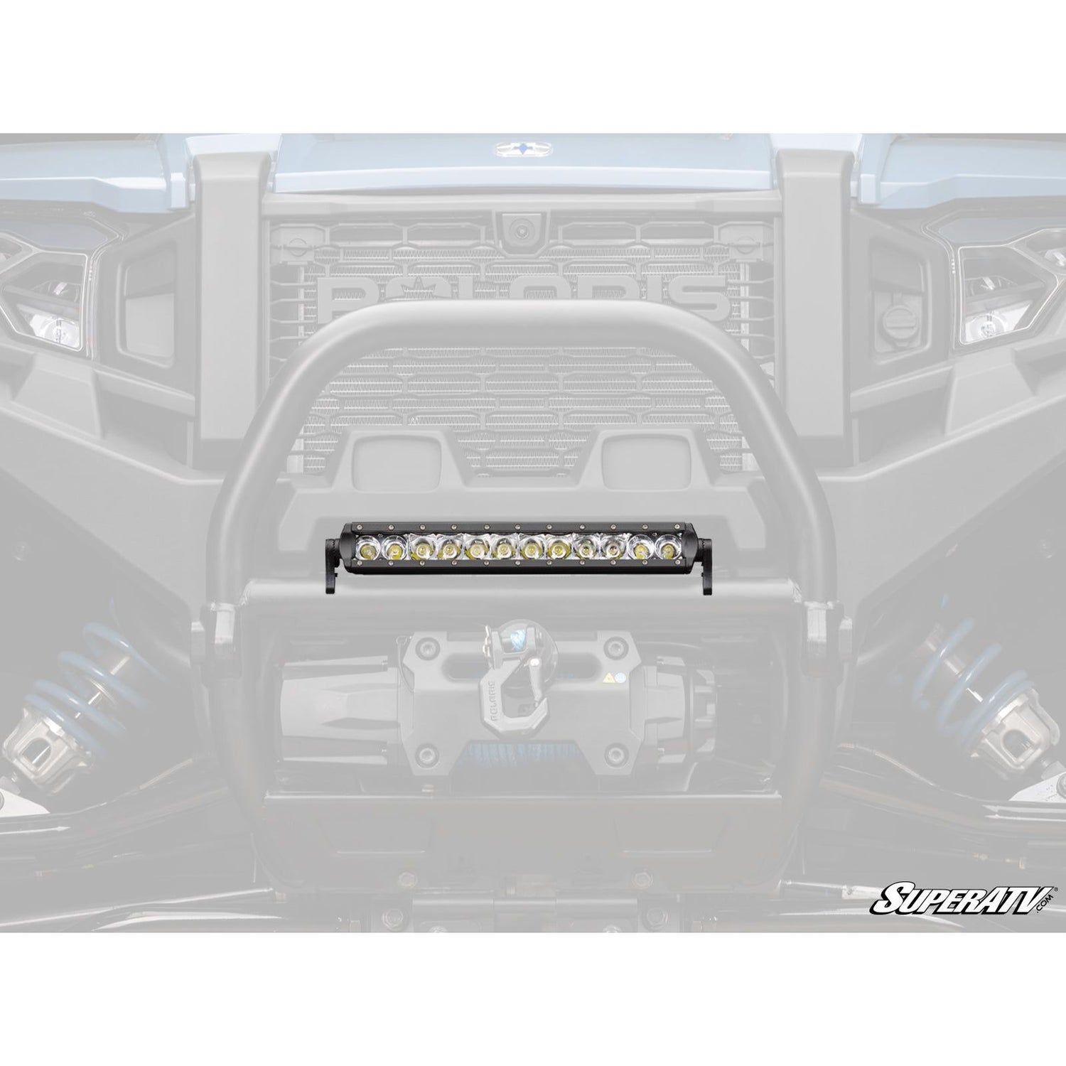 Polaris Xpedition 12" Light Bar Mount | SuperATV