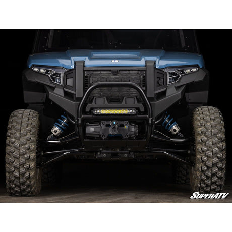 Polaris Xpedition 12" Light Bar Mount | SuperATV