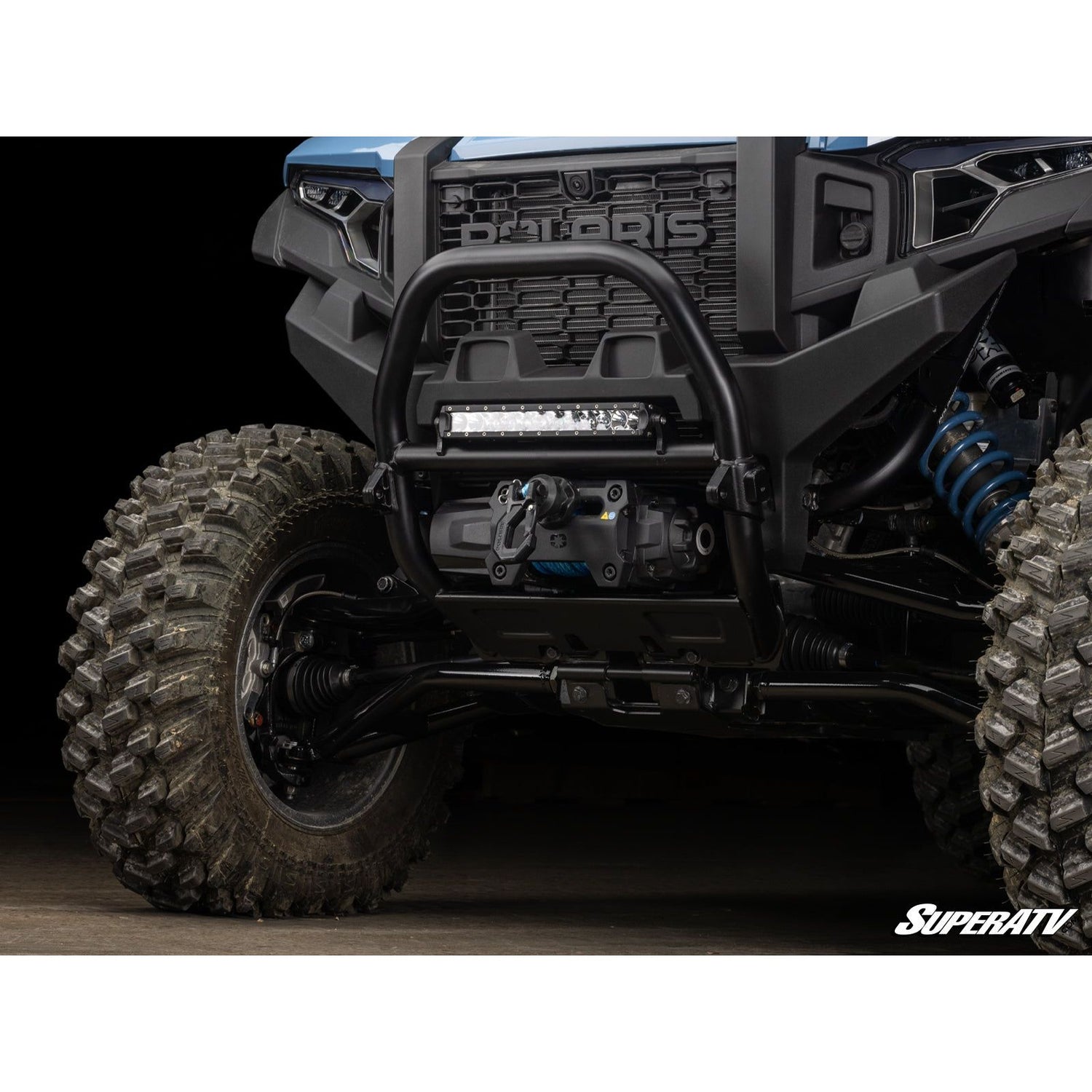 Polaris Xpedition 12" Light Bar Mount | SuperATV