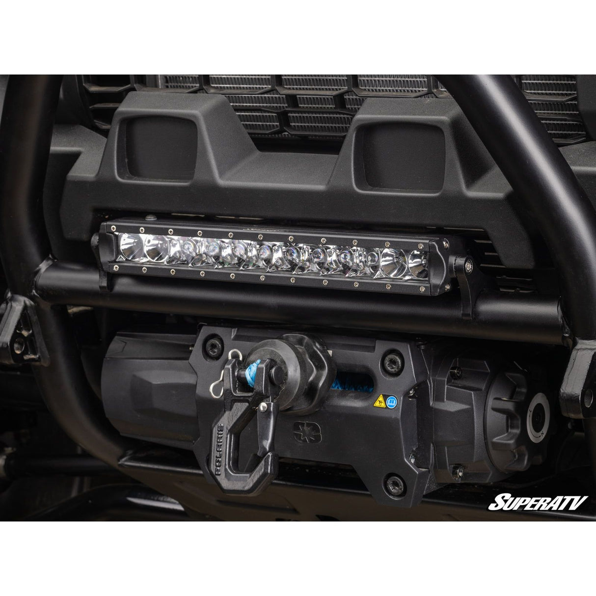 Polaris Xpedition 12" Light Bar Mount | SuperATV