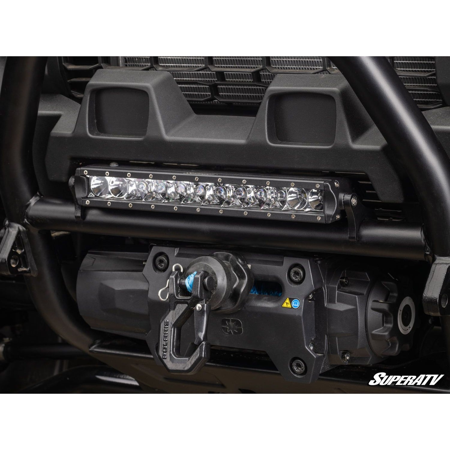 Polaris Xpedition 12" Light Bar Mount | SuperATV