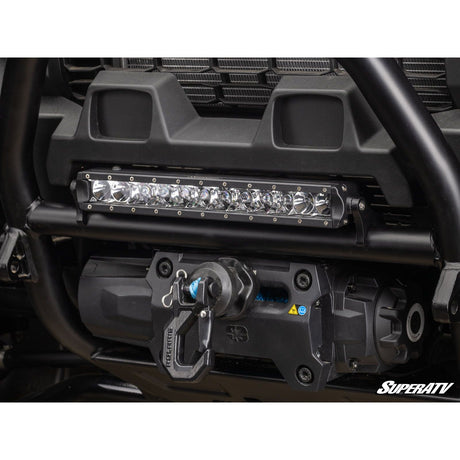 Polaris Xpedition 12" Light Bar Mount | SuperATV