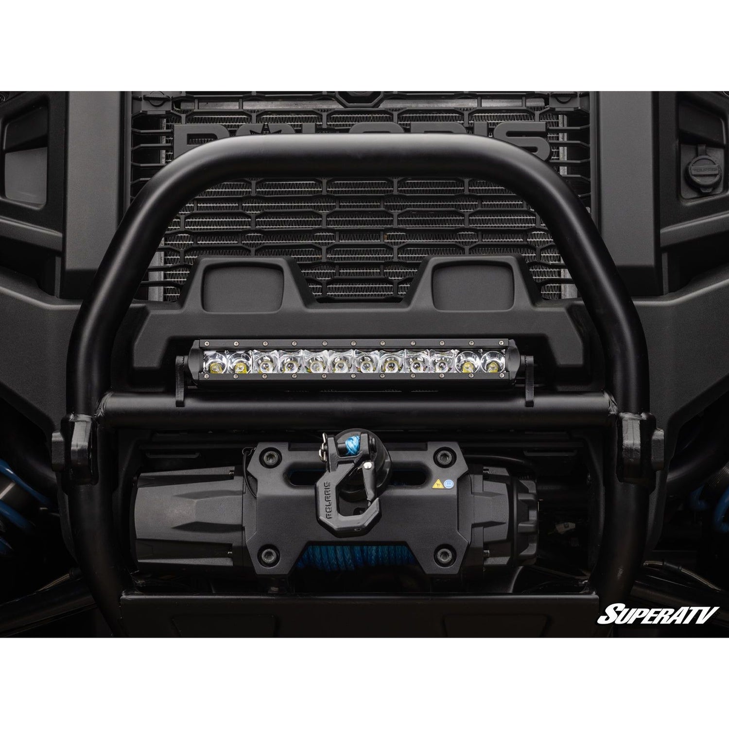 Polaris Xpedition 12" Light Bar Mount | SuperATV