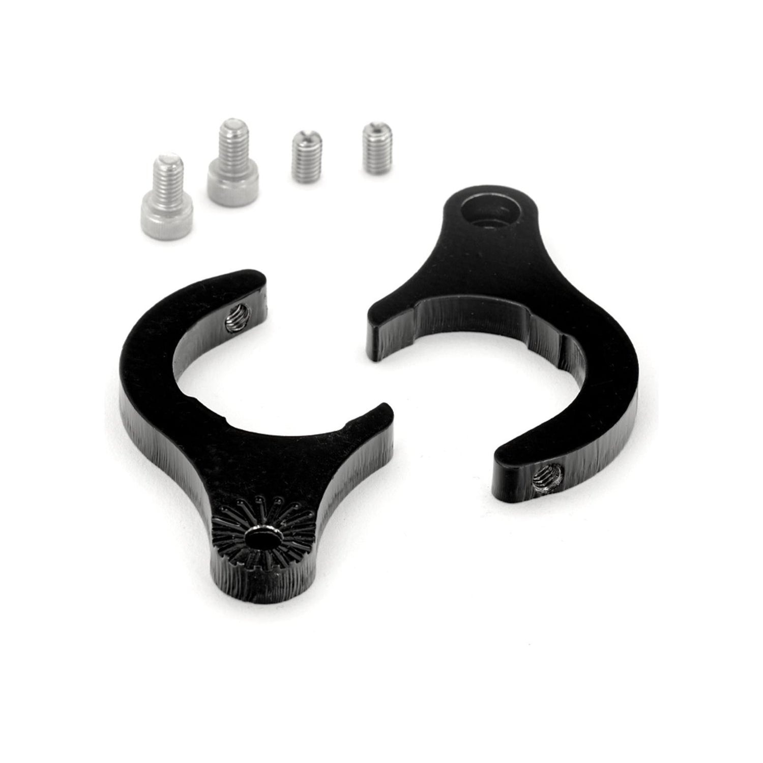 Polaris Xpedition 12" Light Bar Mount | SuperATV