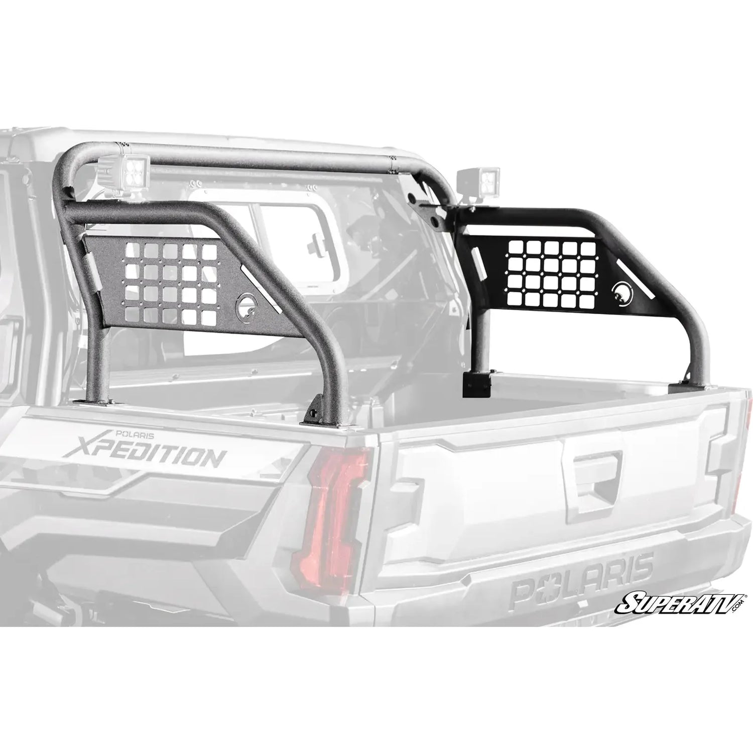 Polaris Xpedition XP Sport Accessory Bar | SuperATV