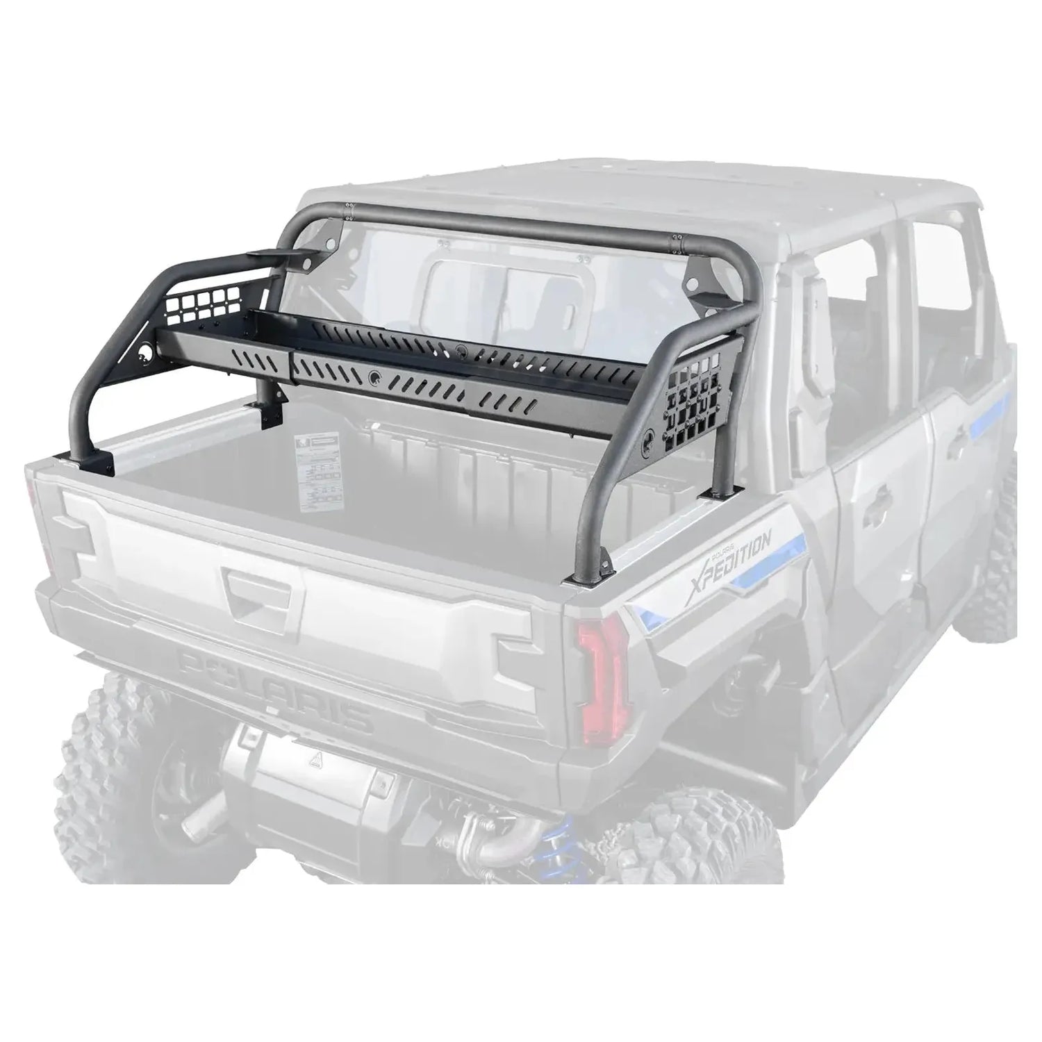 Polaris Xpedition XP Sport Accessory Bar | SuperATV
