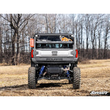 Polaris Xpedition XP Sport Accessory Bar | SuperATV