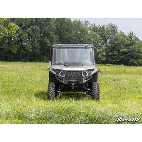 Polaris Ranger XD 1500 MaxDrive Power Flip Windshield