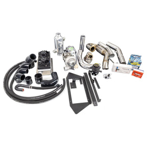 Polaris RZR Pro R Easy Boost Turbo Kit