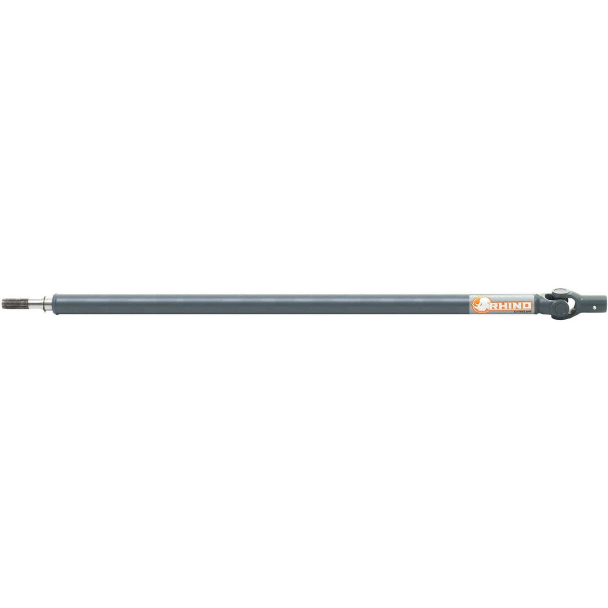 Polaris RZR S4 1000 Heavy Duty Driveline Prop Shaft | SuperATV