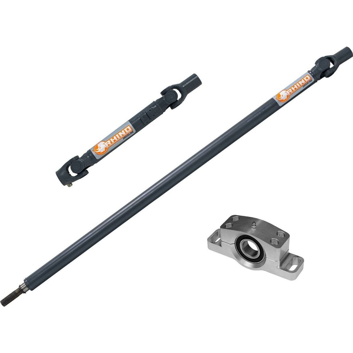 Can Am X3 Heavy Duty Driveline Prop Shaft | SuperATV