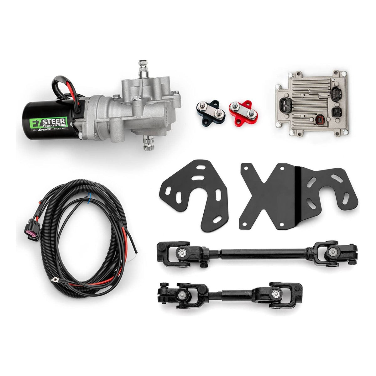 Honda Talon 1000 Power Steering Kit | SuperATV