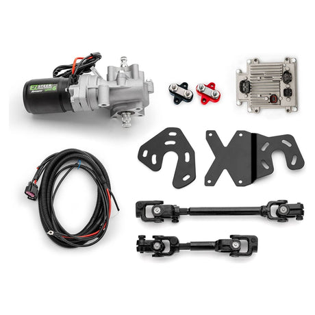 Honda Talon 1000 EZ-Steer Series 6 Power Steering Kit | SuperATV