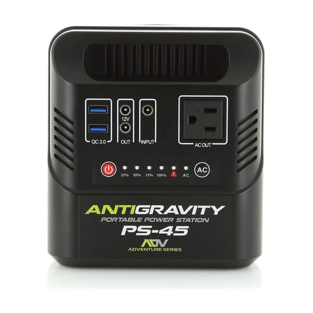 PS-45 Portable Power Station | Antigravity Batteries