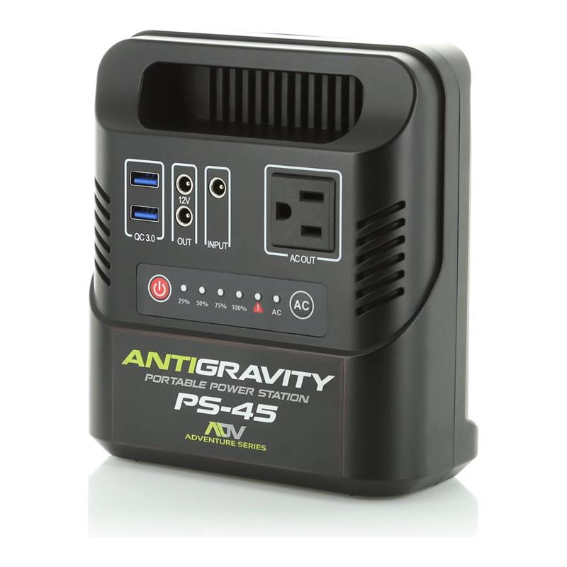 PS-45 Portable Power Station | Antigravity Batteries