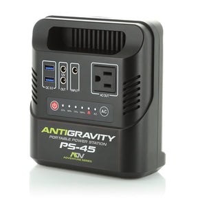 PS-45 Portable Power Station | Antigravity Batteries