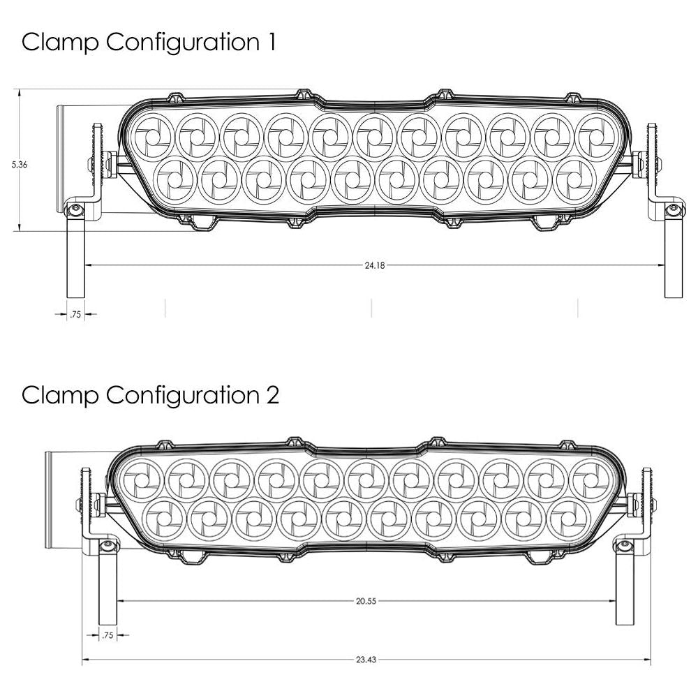 Polaris RZR XP Particle Separator | S&B