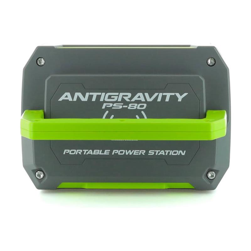 PS-80 Portable Power Station | Antigravity Batteries