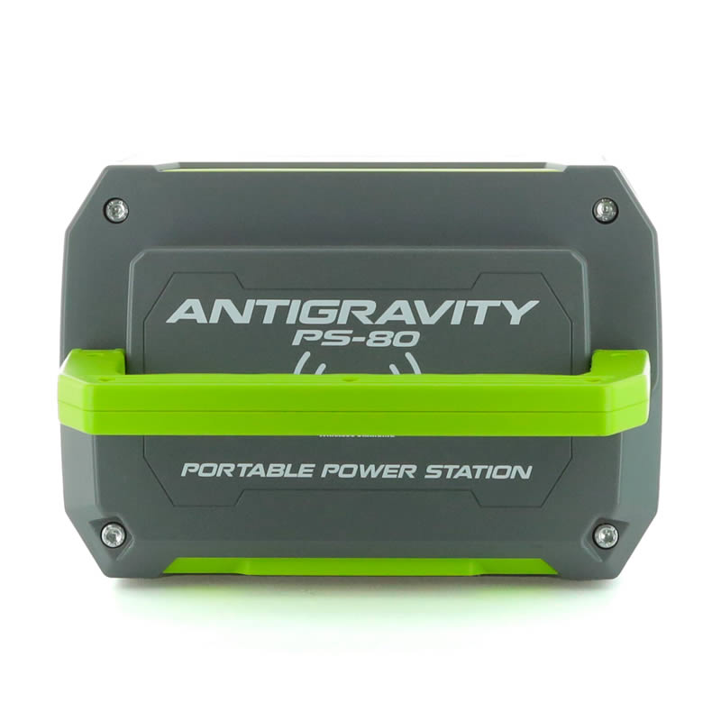 PS-80 Portable Power Station | Antigravity Batteries