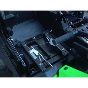 Kawasaki KRX Seat Mount Kit (Pair) | PRP