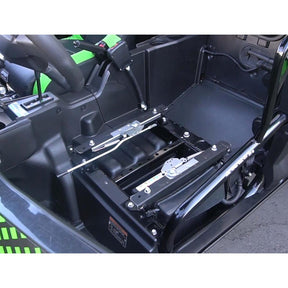 Kawasaki KRX Seat Mount Kit (Pair) | PRP