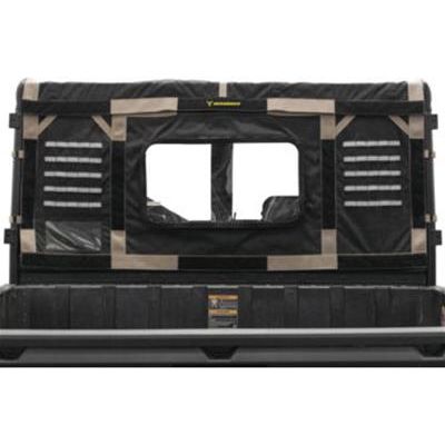 Polaris Ranger 1000 Diesel (2015-2019) Soft Rear Window | QuadBoss