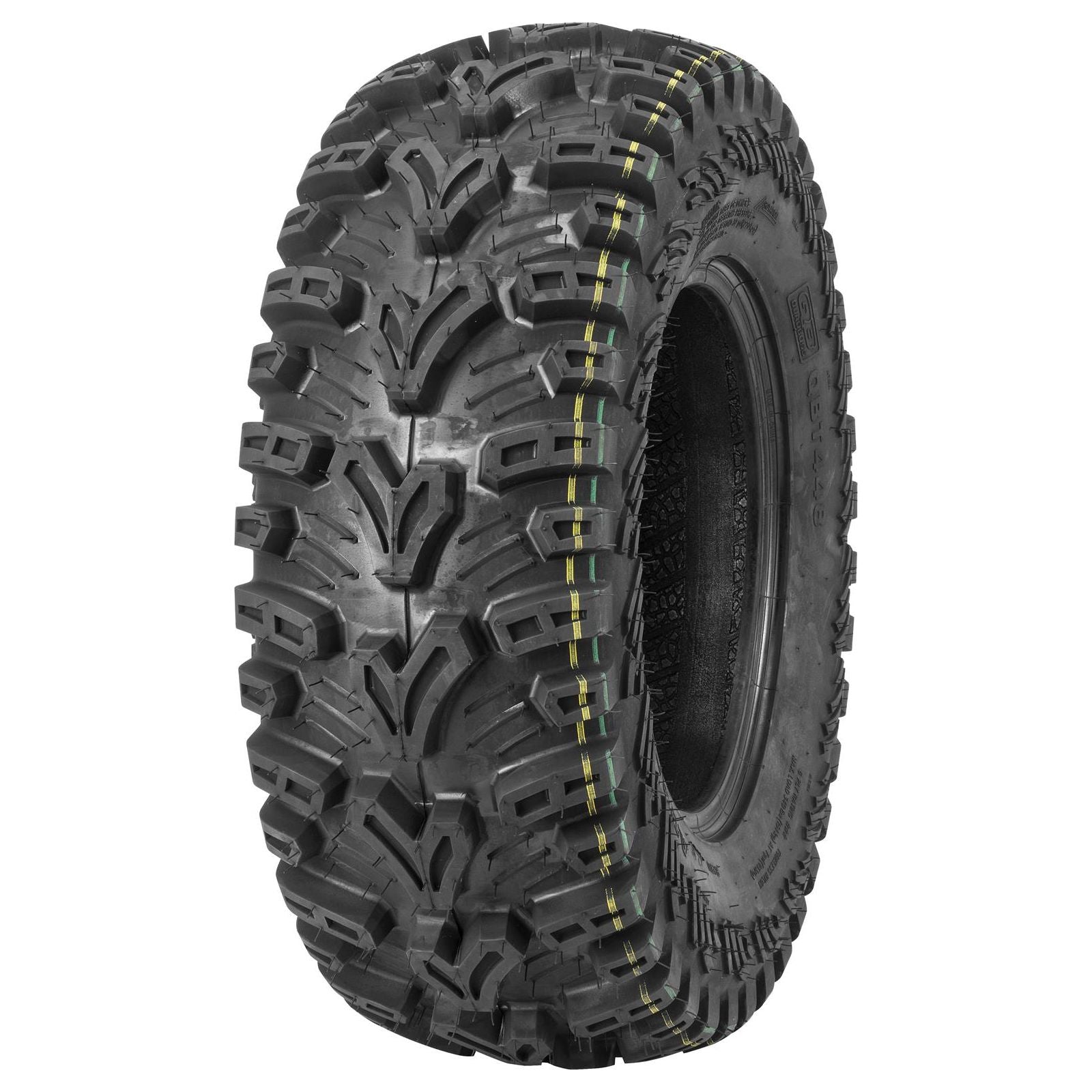 QBT448 Utility Tire | QuadBoss