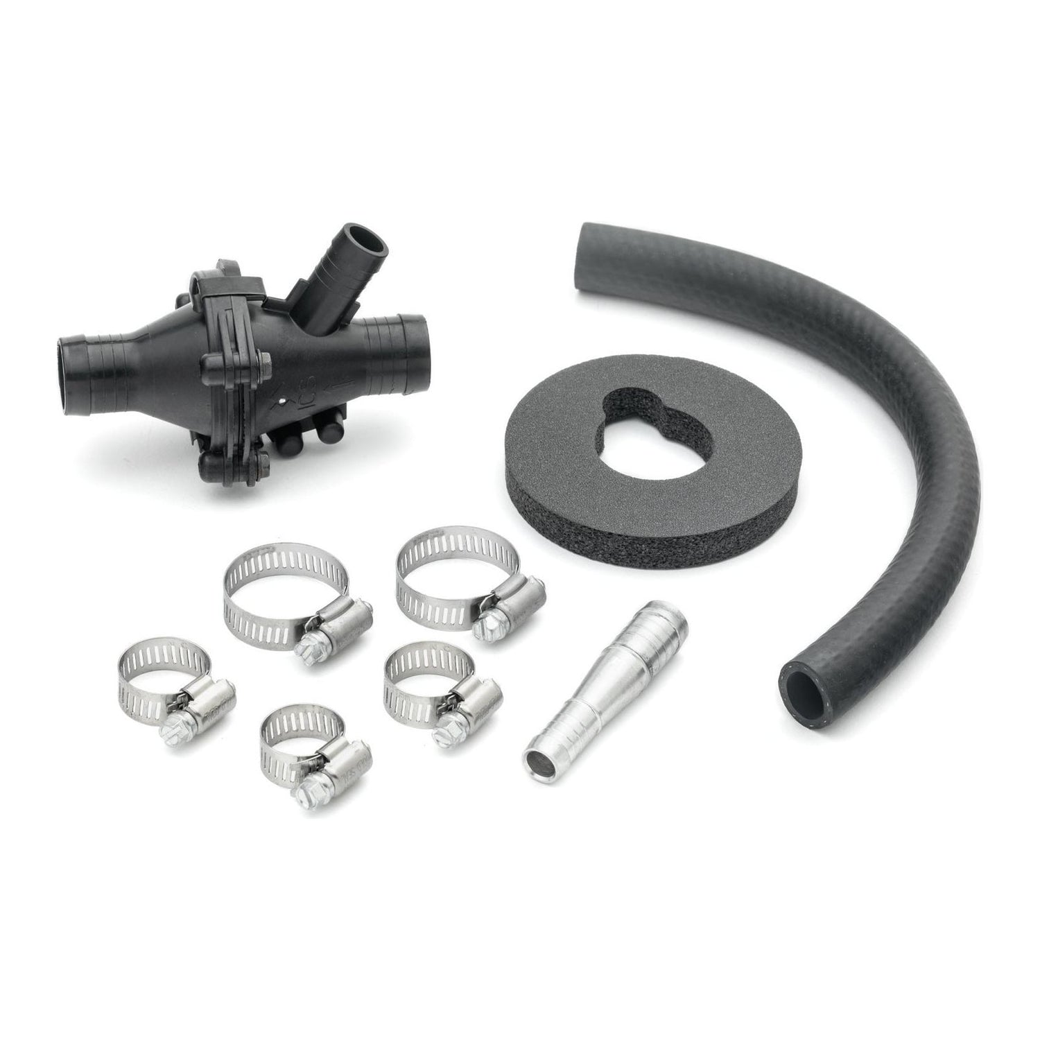 Segway Fugleman UT10 Cab Heater | SuperATV