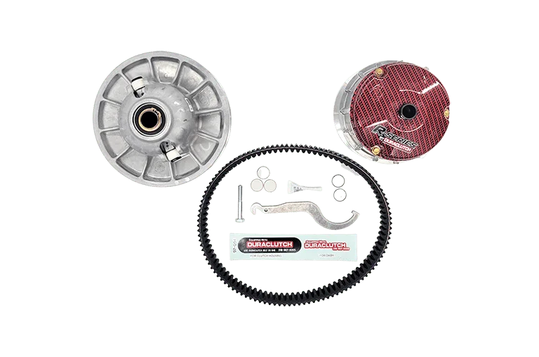 Polaris RZR 570 (2017-2021) R-Series Clutch Kit