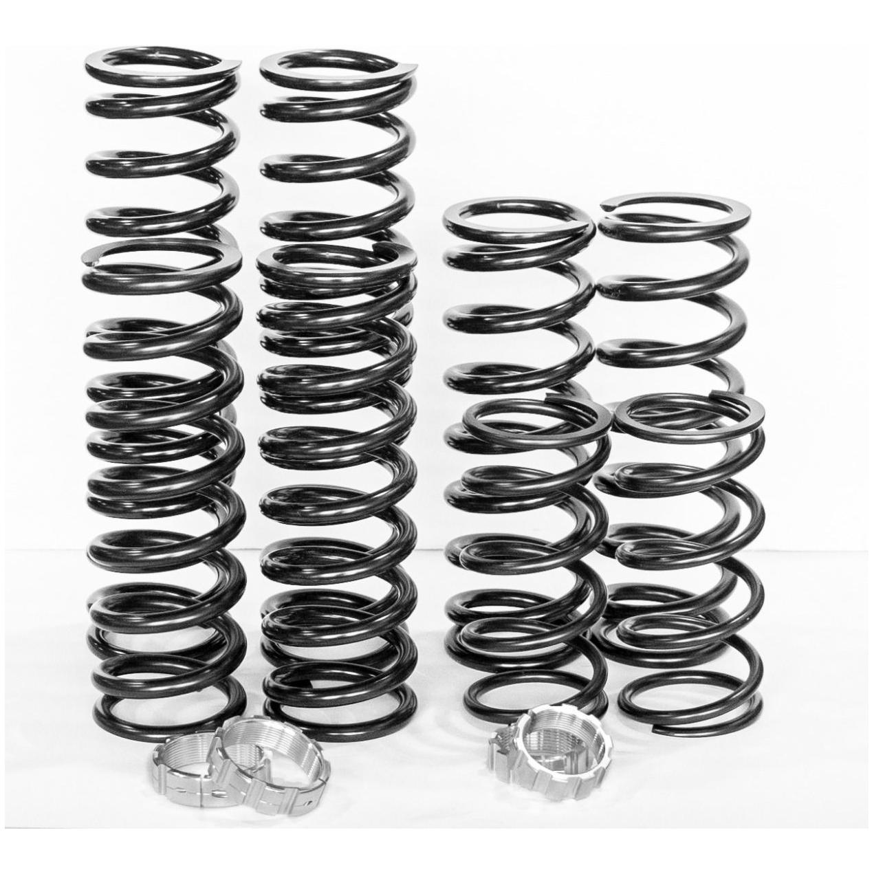 Kawasaki KRX Stage 1 Spring Kit | SDI