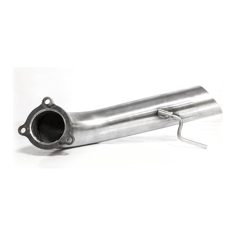 Can Am Maverick Turbo Race Pipe Exhaust Systems | HMF Racing