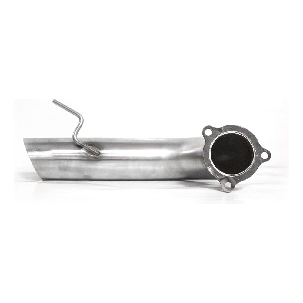 Can Am Maverick Turbo Race Pipe Exhaust Systems | HMF Racing