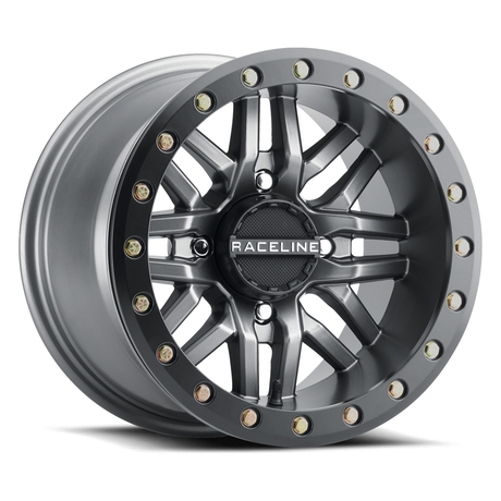 A91G Ryno Beadlock Wheel | Raceline