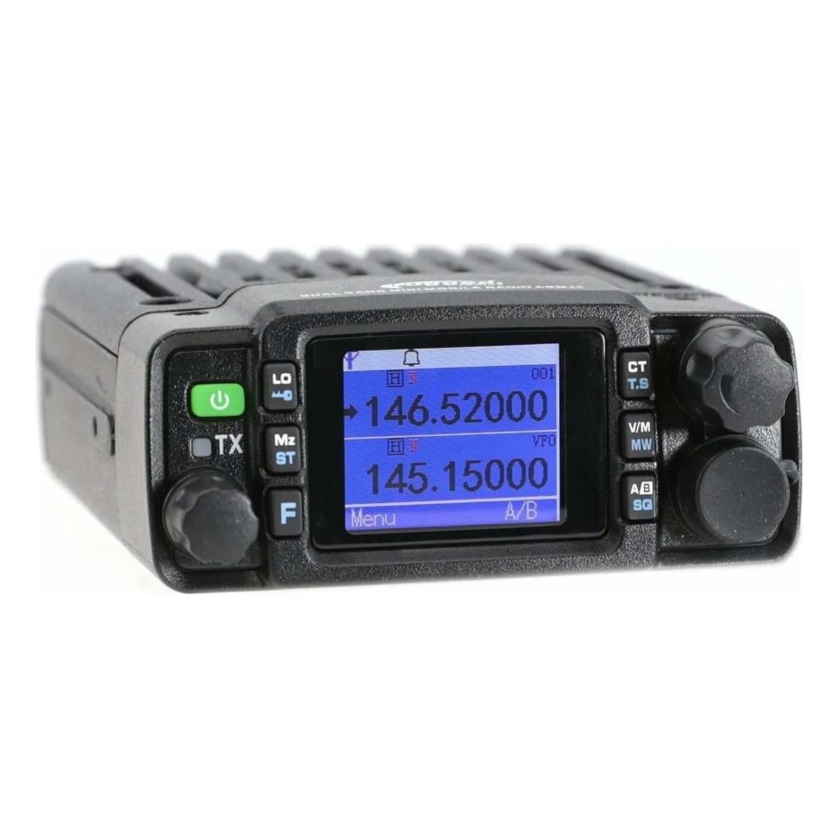 ABM25 Waterproof Dual Band Amateur (HAM) Complete Radio Kit (GARAGE SALE) | Rugged Radios