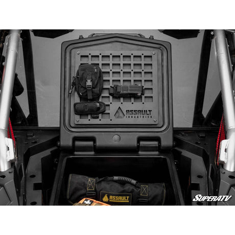 Cooler / Cargo Box Molle Panel | Assault Industries