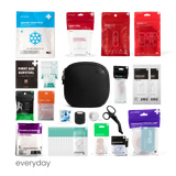 Ready Everyday First Aid Kit
